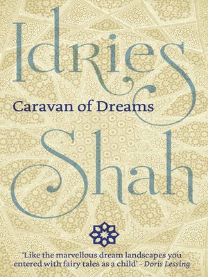 cover image of Caravan of Dreams